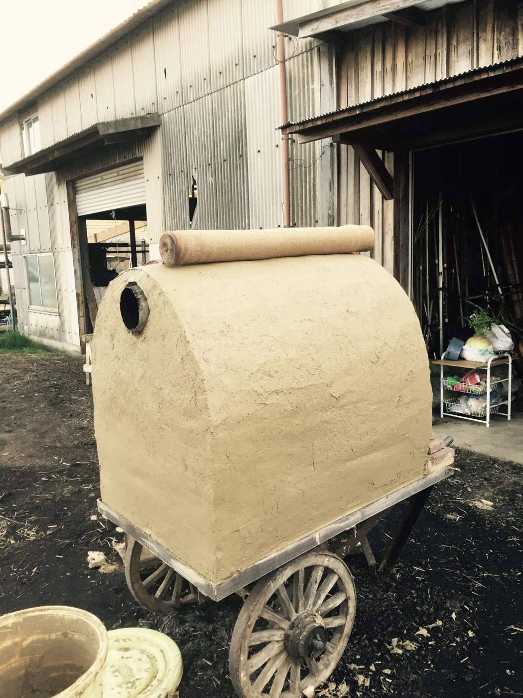 IYB — 飯田善郎ベンヤミンの作品（一枚板の家具・木の空間）