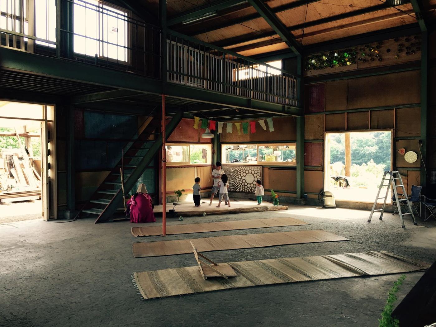IYB — 飯田善郎ベンヤミンの作品（一枚板の家具・木の空間）