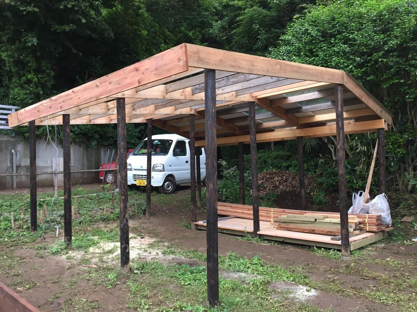 IYB — 飯田善郎ベンヤミンの作品（一枚板の家具・木の空間）