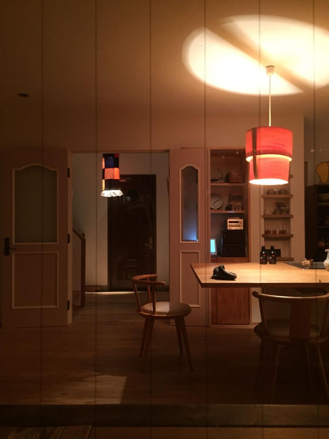 IYB — 飯田善郎ベンヤミンの作品（一枚板の家具・木の空間）