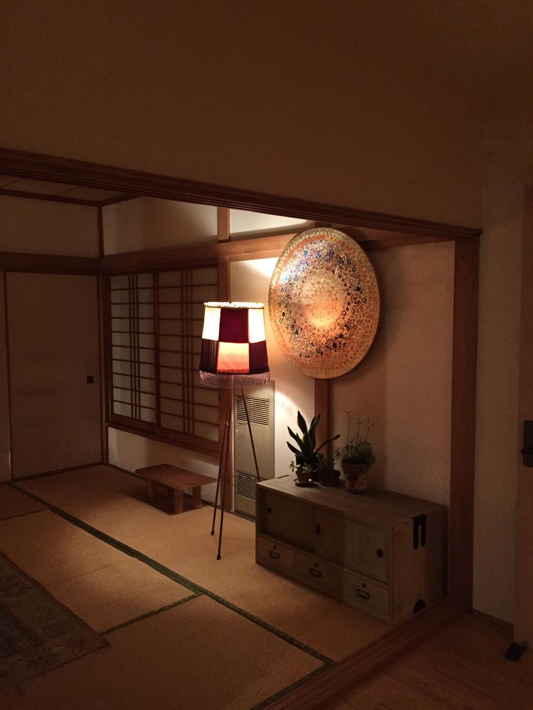 IYB — 飯田善郎ベンヤミンの作品（一枚板の家具・木の空間）