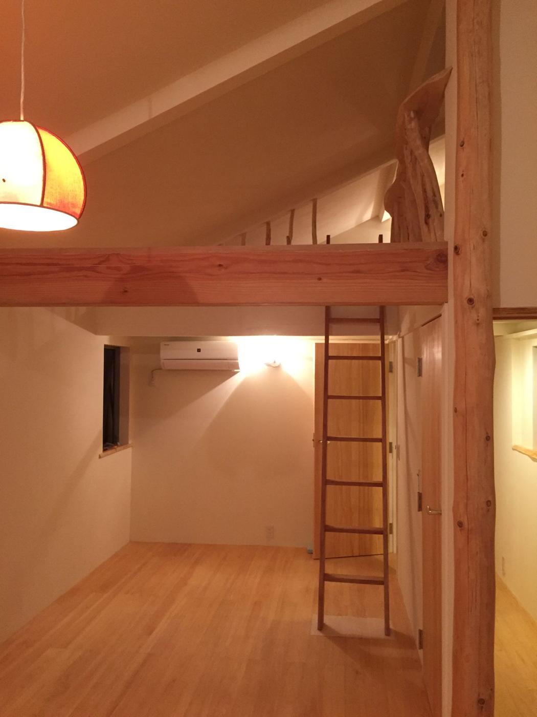 IYB — 飯田善郎ベンヤミンの作品（一枚板の家具・木の空間）