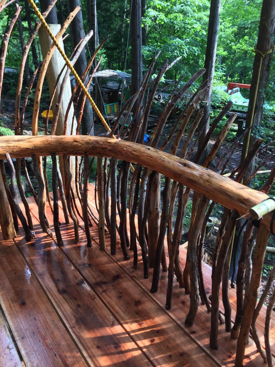 IYB — 飯田善郎ベンヤミンの作品（一枚板の家具・木の空間）