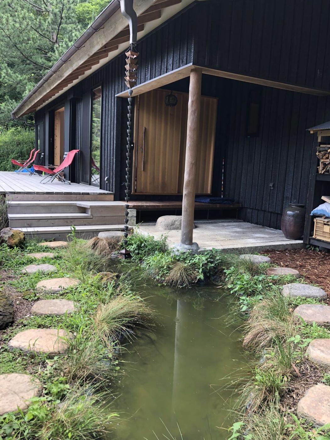 IYB — 飯田善郎ベンヤミンの作品（一枚板の家具・木の空間）