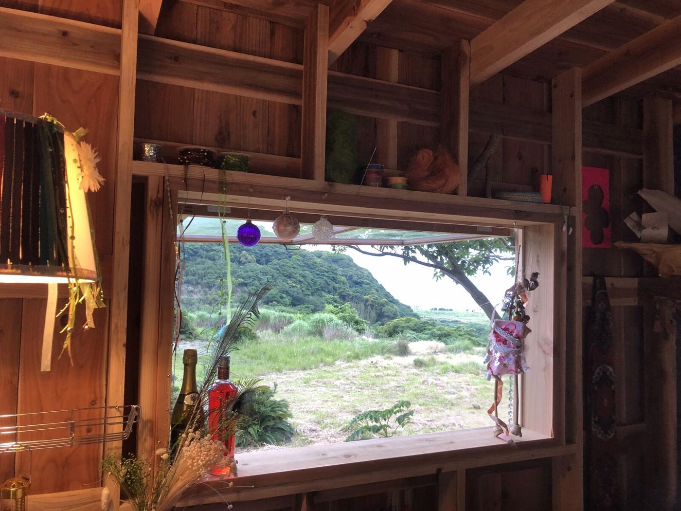 IYB — 飯田善郎ベンヤミンの作品（一枚板の家具・木の空間）